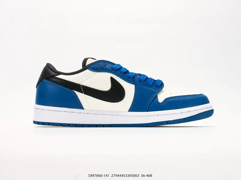 Air Jordan Zapatillas de baloncesto Caña Baja DM7866-141 #27944453395063